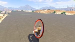 КАК ДАЛЕКО ЛАМБА ХУРАКАН СМОЖЕТ ЗАБРАТЬСЯ ПО СТУПЕНЬКАМ ЛЕСТНИЦЫ? - ЭКСПЕРИМЕНТЫ В ГТА 5 ОНЛАЙН