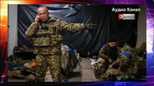Украина ненавидит, Россия ищет, карма главкома-перебежчика Сырского