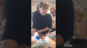 Давно не делала распаковку.