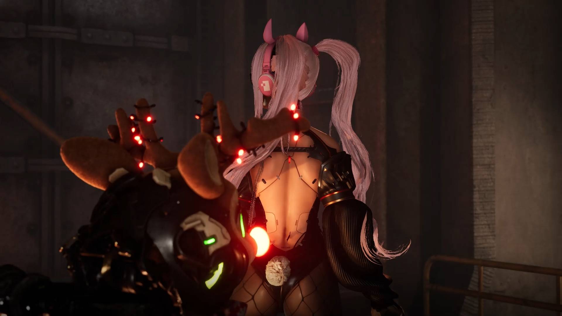 StellarBlade  walkthrough