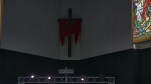 Церковь Благословение Кемерово