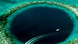 Марианская впадина Mariana Trench