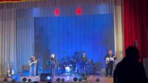 Небо славян клуб «Драйв» группа «Форс-Мажор»