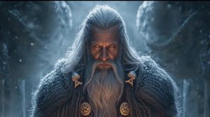 Холод Норвегии - Расслабляющая атмосфера Викингов, нежная музыка с женскими голосами