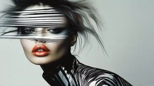 AI Art Keyframe Video