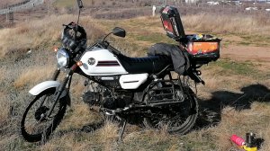 Последние тёплые дни 2025. Закрыл сезон