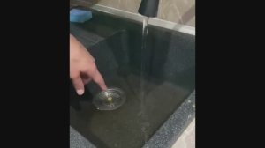 Как прочистить канализацию без химии