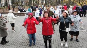 07.11.2025...♥️💜"Чёрная Смородина"!... Гомель!.. Натали!..