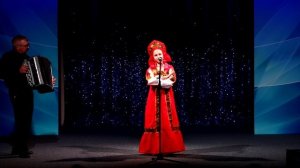 Амелия Войдаковска – «Ой, вставала я ранёшенько»