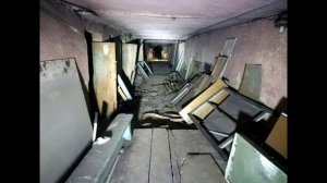 Бывшая школа № 75(Озёрная ул.)станет домом престарелых. Кемерово