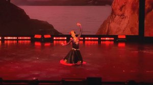 "Уйгурская красавица"