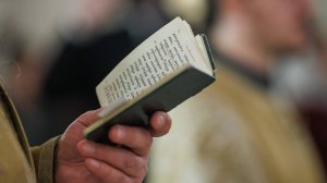 Всенощное бдение. Неделя 22-я по Пятидесятнице. Мученика Нестора Солунского