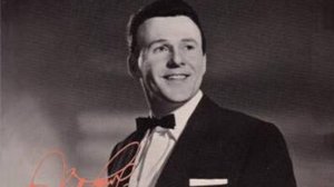 JIMMY YOUNG  Give Me Your Word