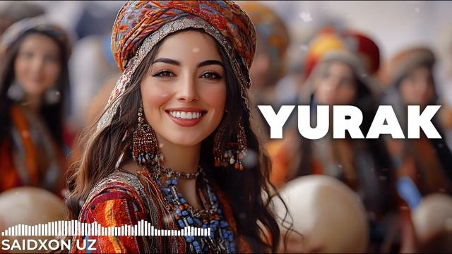 Yurak – Saidxon UZ | Heartbreak Ballad (Official) смотреть онлайн