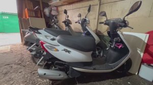 Закрытие сезона 2025