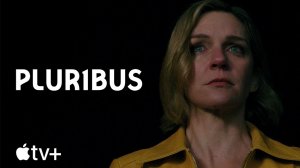 ИЗ МНОГИХ Обзор сериала [1.2 серия ] pluribus