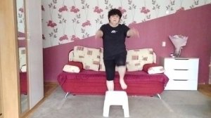 Упражнения для оздоровления.