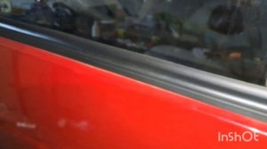 Замена бархоток на Nissan Terrano WD21 с жигуля 2108.