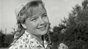 Первые роли любимых советских актрис. Часть 8