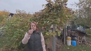 Деревенская жизнь в Германии по русски, красная икра килограммами