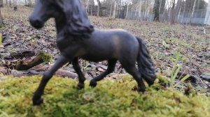 Обзор новинок! Лошади шляйх видео. ✨🥳