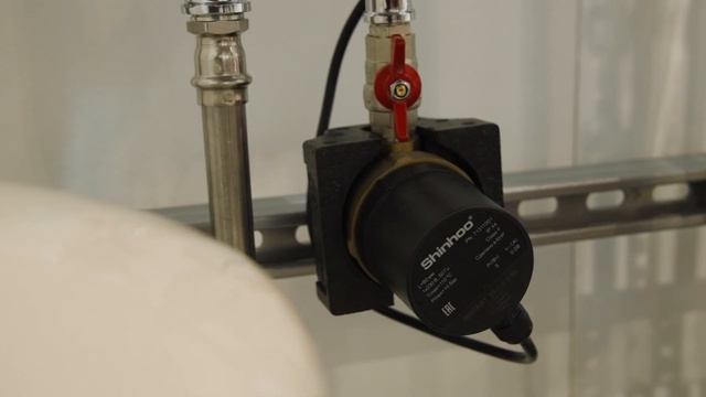 Подробный обзор готового комплекта котельной от Gidruss.