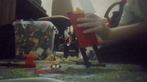 скибиди туалет лего: 2 серия