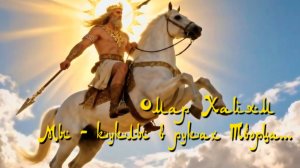 О. Хайям — Мы – куклы в руках Творца...