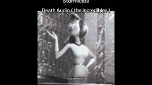 КАК ОМНИДРОИДЫ УНИЧТОЖИЛИ СУПЕРГЕРОЕВ (Incredibles Analog Tapes Динозавр)