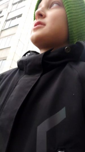 прогулка часть первая день первый