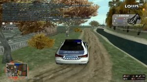 Grand Theft Auto San Andreas