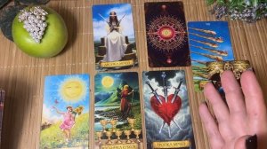 Важные моменты вашей жизни ♦️🍊❤️Расклад на картах Таро 🍎🔥🍏События ближайшего будущего 🔥🍎🍏