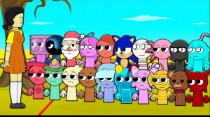 СПРУНКИ мультик,  СПРУНКИ стиральной машинке искупались,  СПРУНКИ МУЛЬТИК ДЛЯ ДЕТИШЕК МИЛЛИОНиГРУШЕк