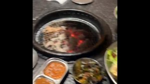 Перекус в Китае