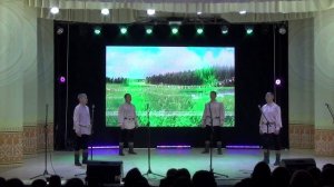 Кэрэ эйгэттэн кынаттанан концерт 2025