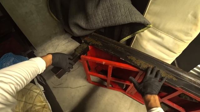 АУКЦИОН КОНТЕЙНЕРОВ США.ВЫНЕСЛИ КВАРТИРУ