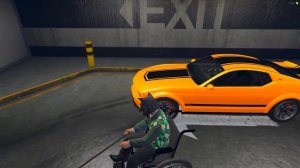 Я СТАЛ ДЕДОМ И ЗАТРОЛЛИЛ СВОИХ ДРУЗЕЙ В ГТА 5 ОНЛАЙН ! СТАЛ ДЕДОМ НА 24 ЧАСА ! ЧЕЛЛЕНДЖ GTA 5 ONLINE