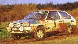 Восстановление ваз 2108 !