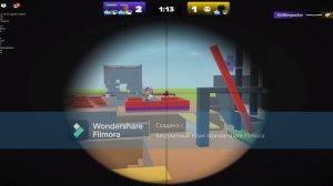 КОЛЛАБА ВМЕСТЕ С KIRILL IMPOSTER!