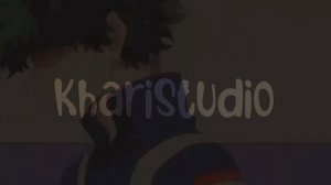 『FULL』Boku no Hero Academia - Ending 4 [Update] (Russian cover by KhariStudio)