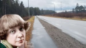 Я помню ночь на склоне ноября./стихи/Цветаева М.И.