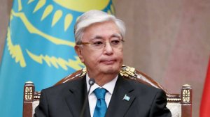 Токаев: Казахстан готов принять переговоры РФ и Украины