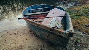 Щука на железо в ноябре. Рыбалка на спиннинг. Река Хопер