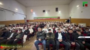 Полный выпуск новостей от 07.11.2025