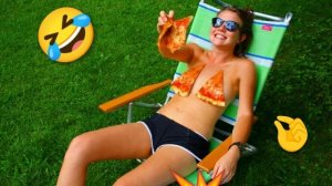 🔥 ОРАЛ ДО СЛЁЗ 😂 ЛУЧШАЯ ПОДБОРКА ПРИКОЛОВ 2025 #1