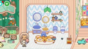 Сериал про Тока Бока "Родная и приёмная"