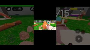 первый раз играю в 99 ночей в лесу