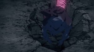 Планета 4 серия (аниме-сериал, 2018)