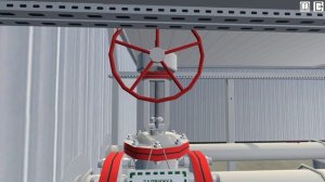 Останов агрегата