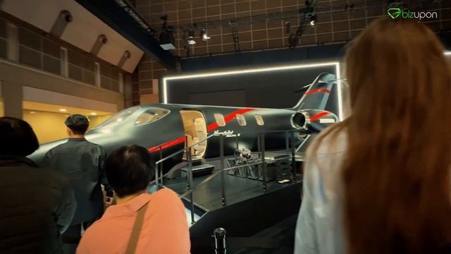 Japan Mobility Show! ✨🚘